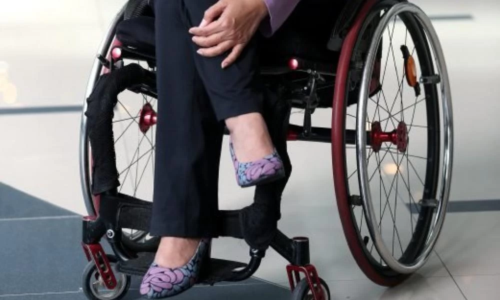 Αφγανός βίασε γυναίκα με ειδικές ανάγκες αλλά δεν απελάθηκε